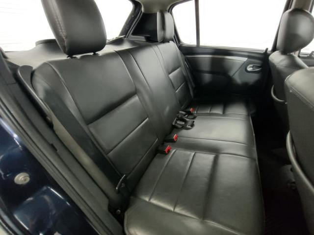 Oportunidade RENAULT SANDERO EXP 16 - Foto 19