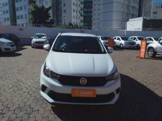 FIAT ARGO 2019/2020 1.0 FIREFLY FLEX DRIVE MANUAL