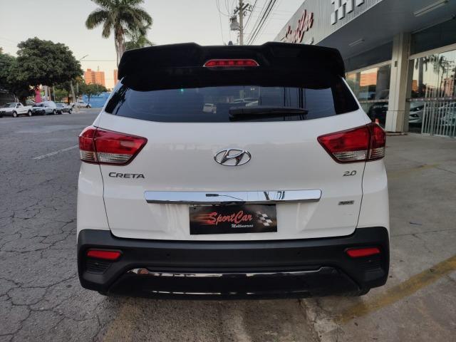 Hyundai Creta 2.0 Sport 2018/2018 - Foto 6