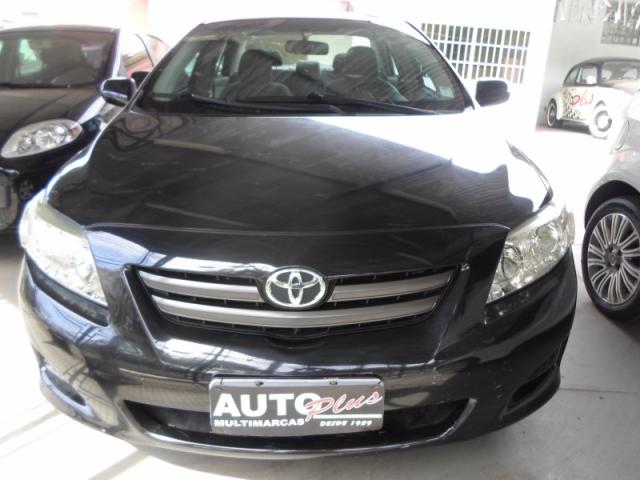 TOYOTA COROLLA 1.8 GLI 16V FLEX 4P AUTOMATICO. - Foto 2