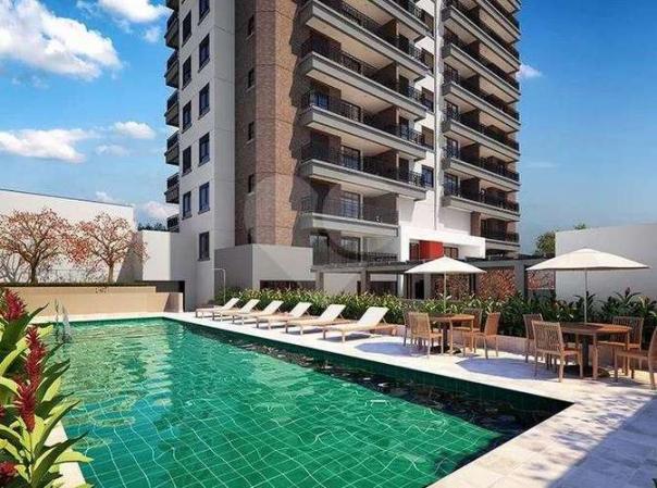 I9 Santo Egídio Santana - 59 a 69m² - São Paulo, SP - Foto 7