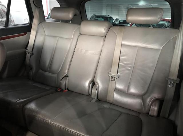 Hyundai Santa fé 2.7 Mpfi Gls v6 24v 200cv - Foto 13