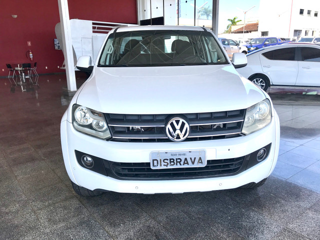 Amarok trendline 2.0 - Foto 2