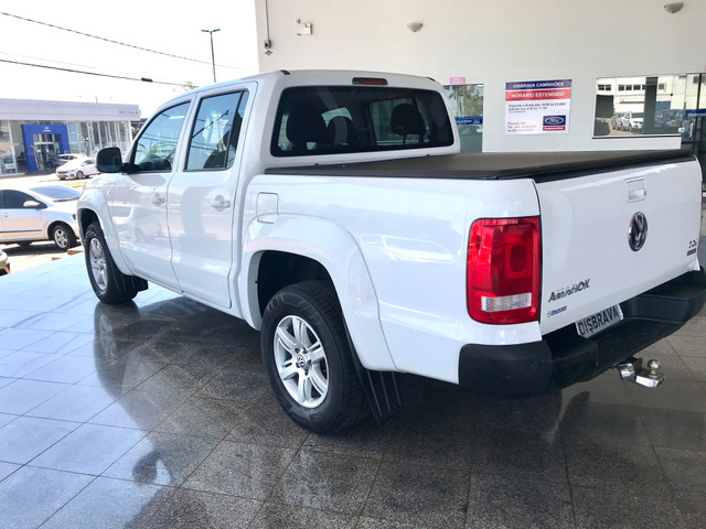 Amarok trendline 2.0 - Foto 6