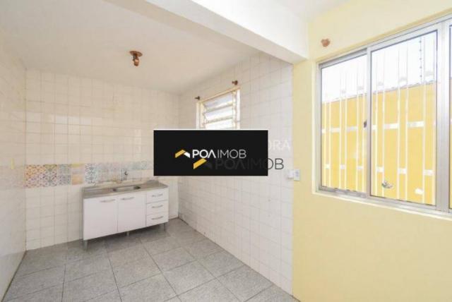 Casa com 5 dormitórios para alugar, 270 m² por R$ 3.500,00/mês - Sarandi - Porto Alegre/RS - Foto 5