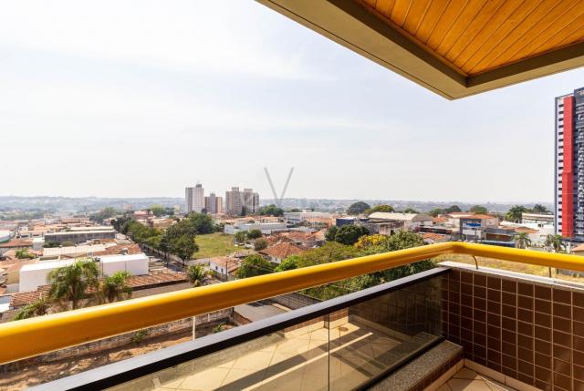 Apartamento à venda com 3 dormitórios em Centro, Mogi mirim cod:AP008197 - Foto 4