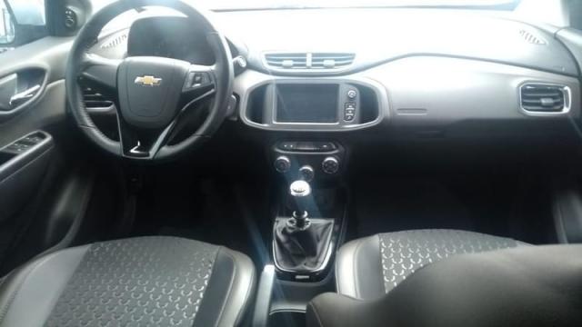 CHEVROLET PRISMA 1.4 MPFI LTZ 8V FLEX 4P MANUAL - Foto 5