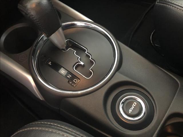 Mitsubishi Asx 2.0 4x4 Awd 16v - Foto 7