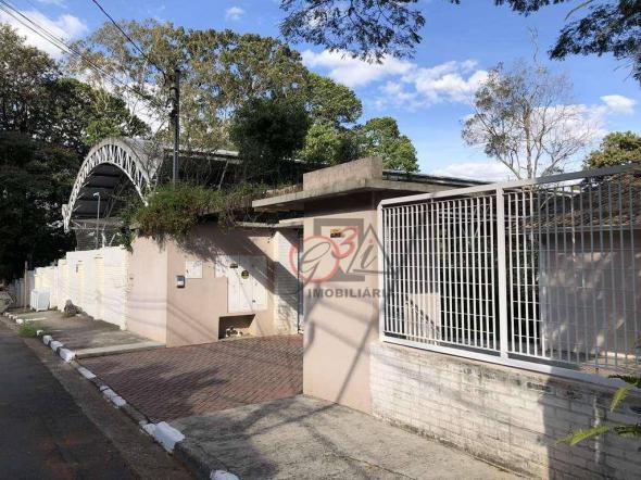 Casa com 5 dormitórios para alugar, 243 m² - Vila Santo Antônio - Cotia/SP - Foto 2