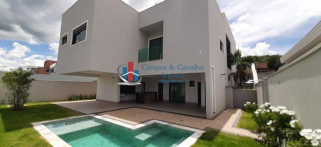 Casa à venda com 3 dormitórios em Alphaville 03, Ribeirão preto cod:a5f90f13930 - Foto 9