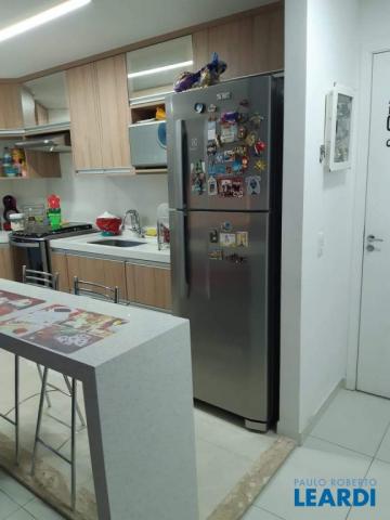 Apartamento à venda com 2 dormitórios em Vila prudente, São paulo cod:592746 - Foto 3