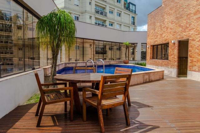 Ótimo apartamento na Vila Nova Conceição, próximo a Av. Sto Amaro, Faculdade FMU e Bairro - Foto 9