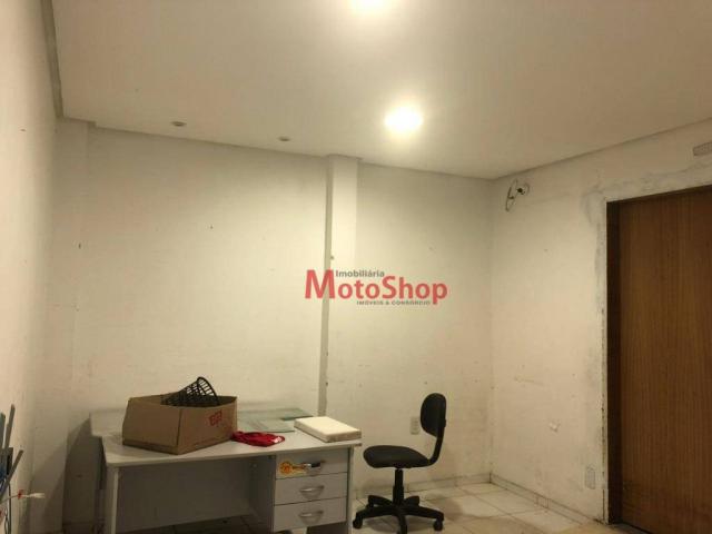 Sala para alugar, 46 m² por R$ 1.200,00/mês - Urussanguinha - Araranguá/SC - Foto 7