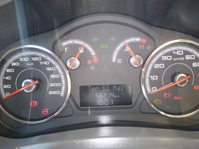 Vendo Palio atractive Urgente - Foto 9