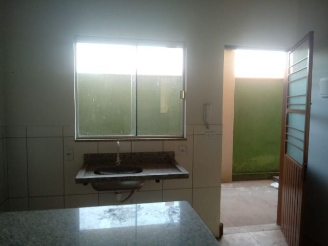 Apartamento/Kitinete 1Q - Setor Faiçalvile - Próximo ao SESC, com Garagem - Foto 12
