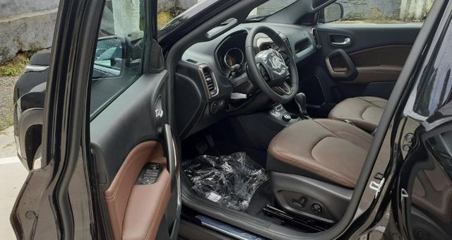 Fiat Toro Ranch 2020-(Zero Km, Padrao Gold Car) - Foto 3
