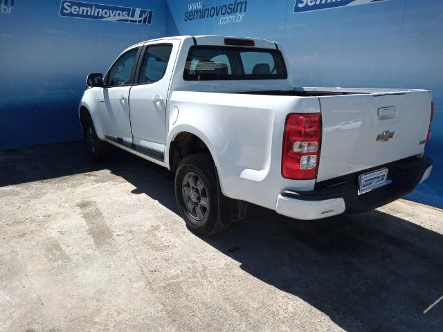 Nova s10 C/dupla 4x2 flex - Foto 6