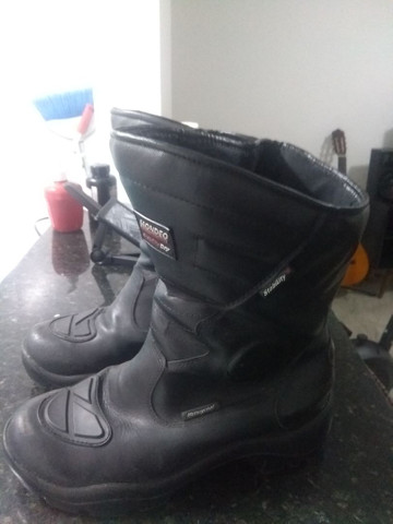 bota mondeo stability