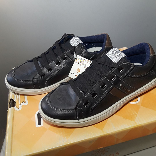 sapatenis forkids
