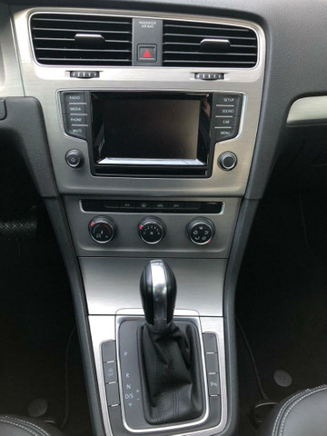 Golf Comfortline 1.4 TSI Automático - 2015 - Foto 7