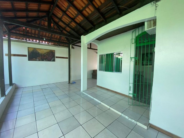 Casa no Julio Sefer, 3/4 sendo 01 suíte, muito ventilada, garagens - Foto 17