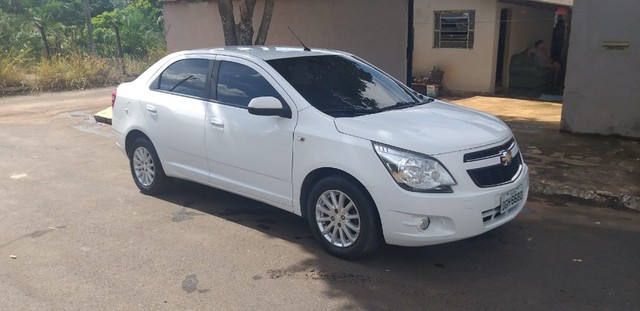 COBALT 2012 LTZ 1.4