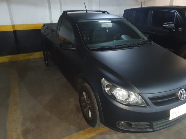 SAVEIRO TROOPER CS 1.6 MI FLEX 2012