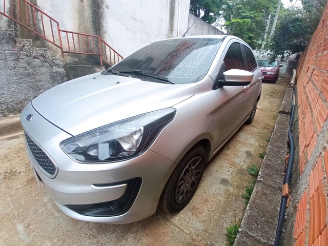 FORD KA SE 1.0 2019