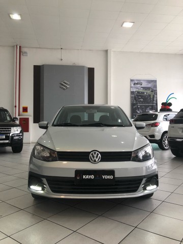 VOYAGE TRENDLINE 1.6 2017