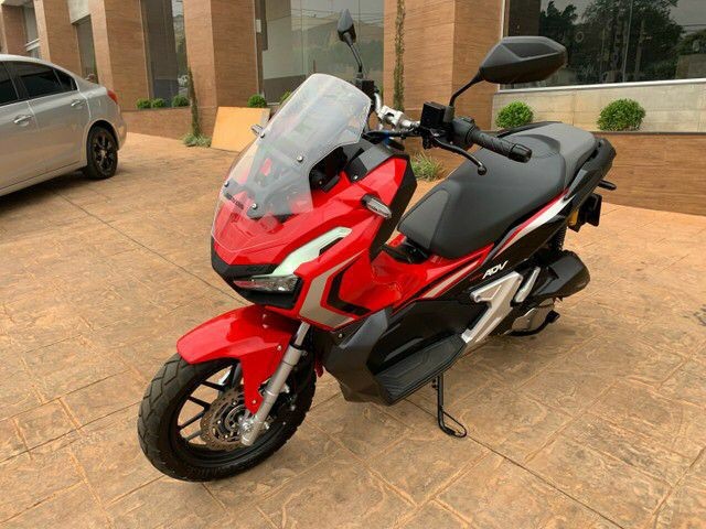 HONDA ADV 2021