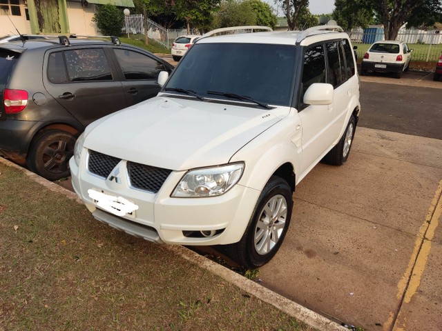 TR4 FLEX 4X4