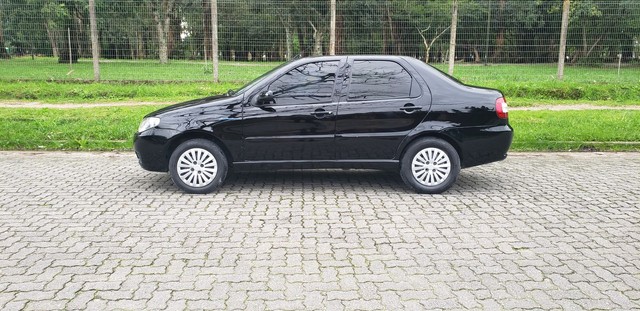 FIAT SIENA ANO 2008