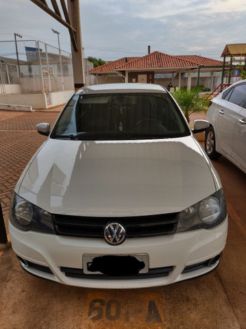 GOLF SPORTLINE EDITION LIMITED 2013