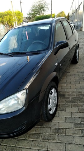CLASSIC LS 2012 COMPLETO