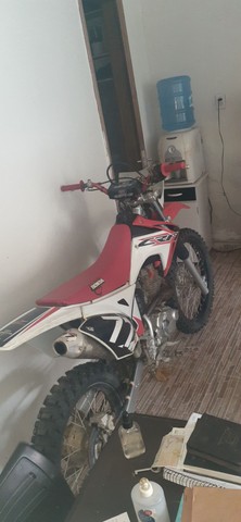 CRF 230