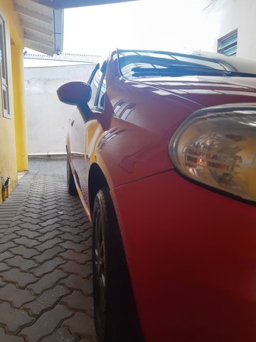 PUNTO 1.4 ATTRACTIVE 8V
