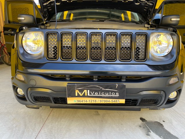 VENDO JEEP RENEGADE 2020