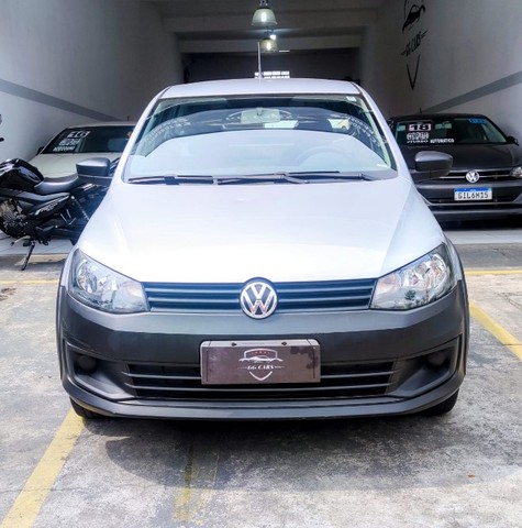 SAVEIRO 1.6 COMPLETO 2015