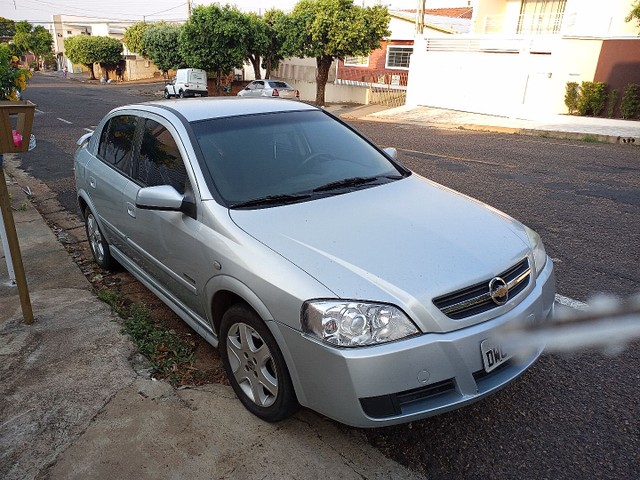 VENDO ASTRA ADVANTAGE