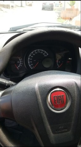 FIAT STRADA 1.4 2013 BR CABINE DUPLA
