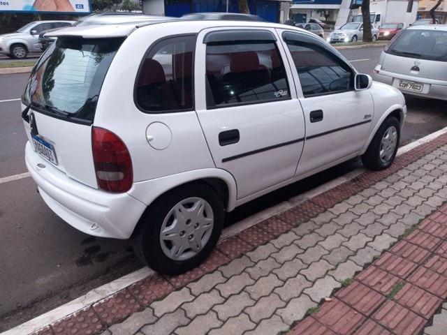 CORSA SUPER 97