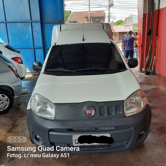 FIORINO 1.4 17/28