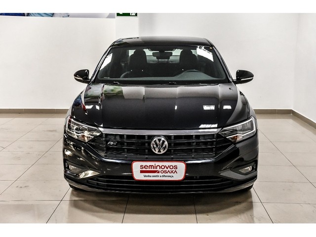 VOLKSWAGEN JETTA 1.4 250 TSI TOTAL FLEX R-LINE TIPTRONIC