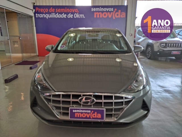 HYUNDAI HB20S 1.6 VISION  FLEX 