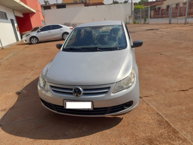 GOL G5 1.0