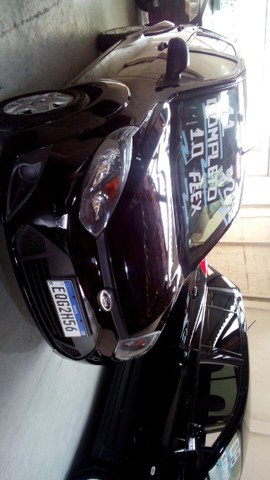 FIESTA 2011 COMPLETO IMPECAVEL