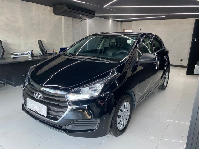 HYUNDAI HB20 COMFORT 2017