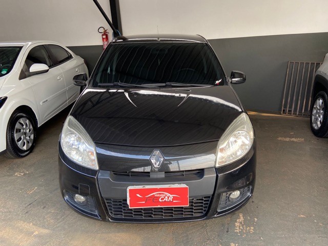 CARRO TOP!