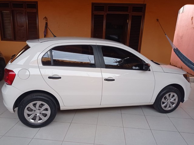 GOL 1.0