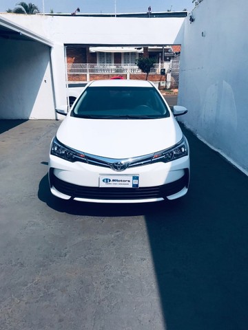 COROLLA GLI 1.8 16V